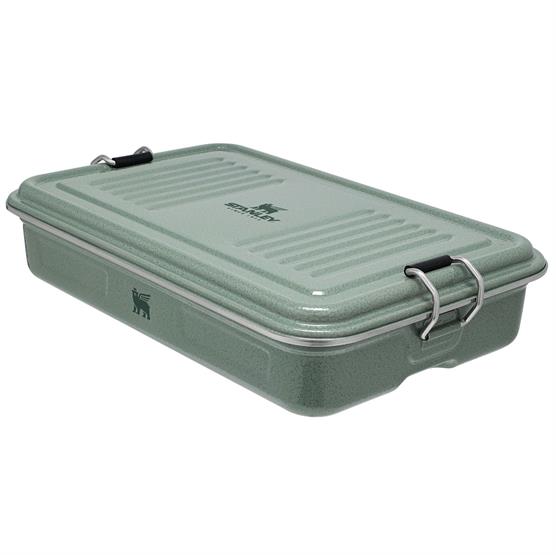 Stanley Classic Useful Lunch Box  L  Hammertone Green
