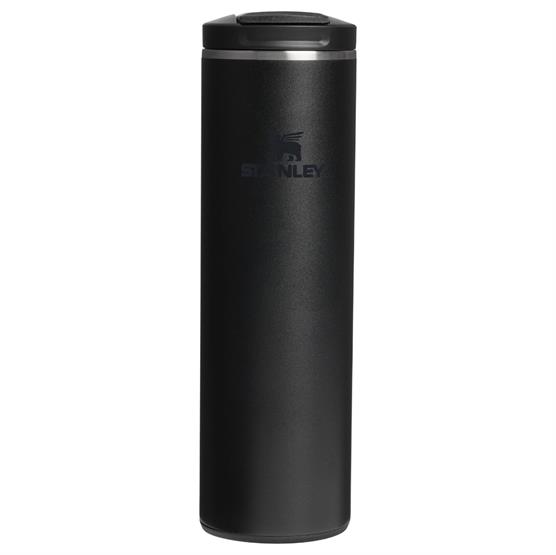 Stanley Transit Fliptop Mug  L  Black