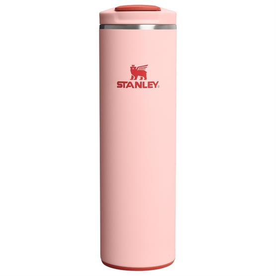 Stanley Transit Fliptop Mug  L  Peach Rose