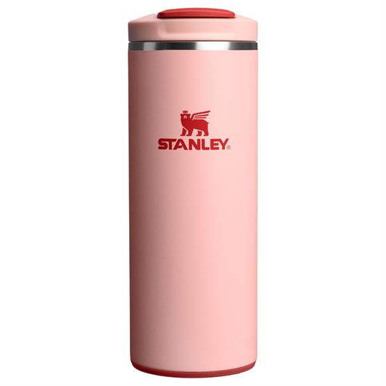 Stanley Transit Fliptop Mug  L  Peach Rose