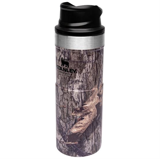 Stanley Heritage Trigger Action Travel Mug  L  Country Dna