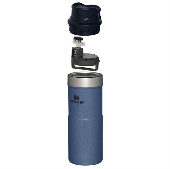 Stanley Trigger Action Travel Mug  L  Hammertone Lake