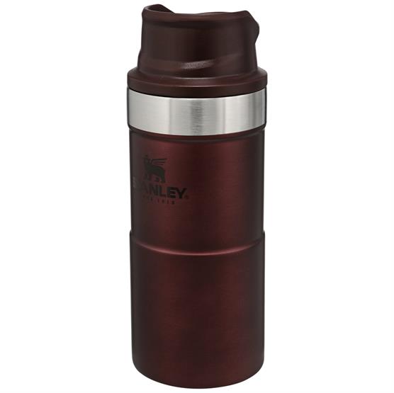 Stanley Classic Trigger Action Termokop 0,35L - Udsalg!