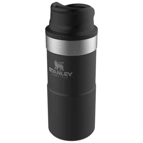 Stanley Trigger Action Termokop 0,35L - Mat Sort