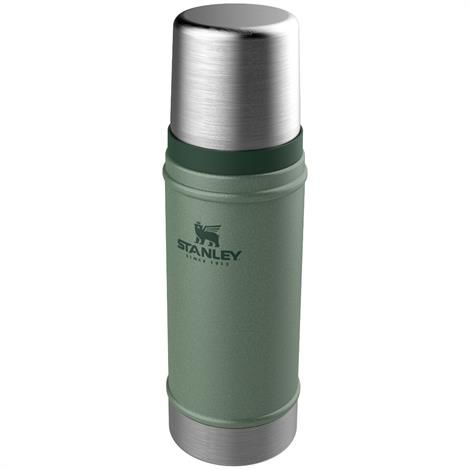Stanley Classic Vacuum Bottle  L  Hammertone Green