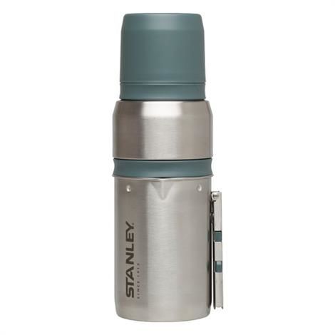 Stanley Mountain Kaffe System - Praktisk Outdoor Sæt