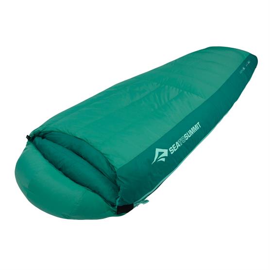 Sea To Summit Journey Joi   Womens Regular  Peacock   Emerald