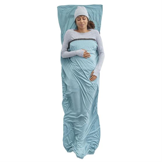 Sea To Summit Komfort Lagenpose - Aqua Sea Blue