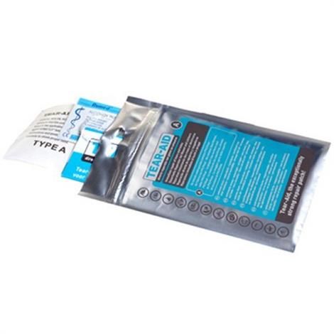 Tear Aid Universal Lap Type B  Transparent