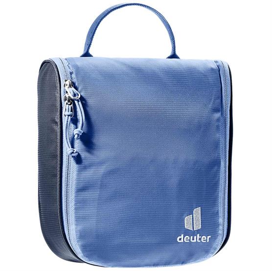 Deuter Wash Center I - Praktisk Toilettaske til Rejse
