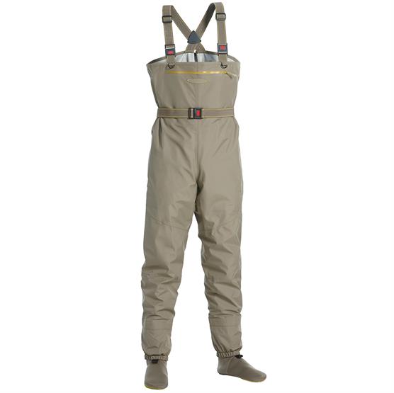 Vision Hopper åndbare Waders