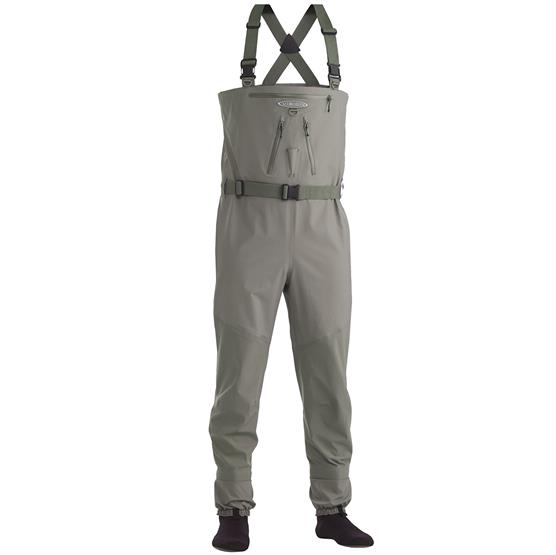 Vision Kura åndbare Waders