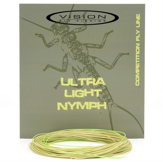 Vision Ultra Light Nymph  Skydeline