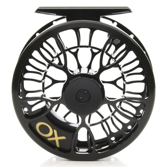 Vision Xo Fluehjul – Elegant Fiskegrej til Fluefiskeri