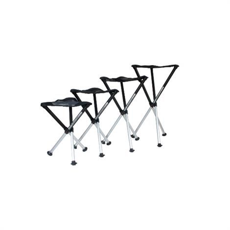 Foldbar 3-benet stol fra Walkstool Comfort - Fantastisk tilbud!