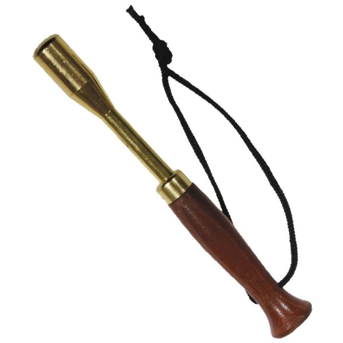 Wiggler Priest Wooden Handle  Cm