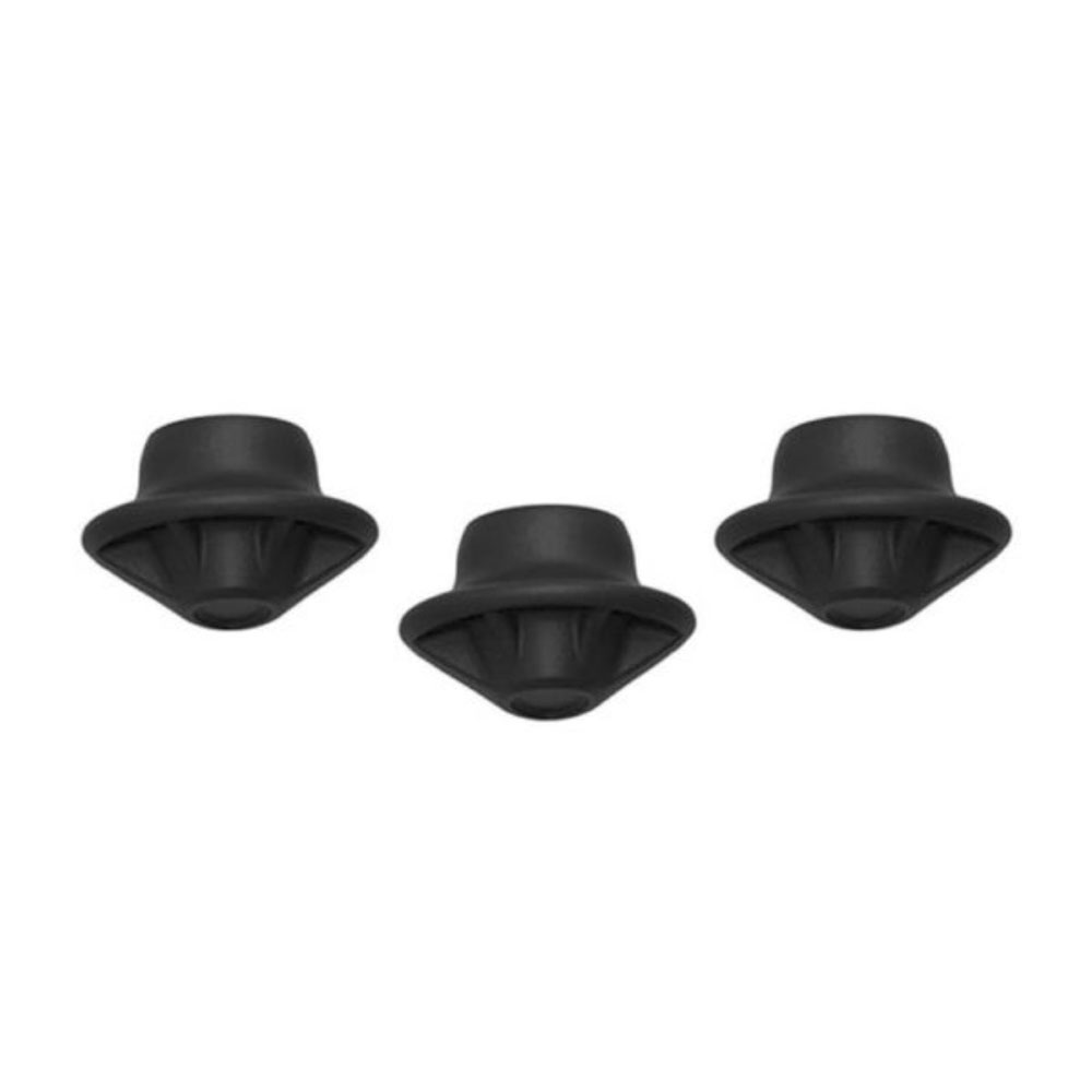 Endepropper Til Walkstool Comfort