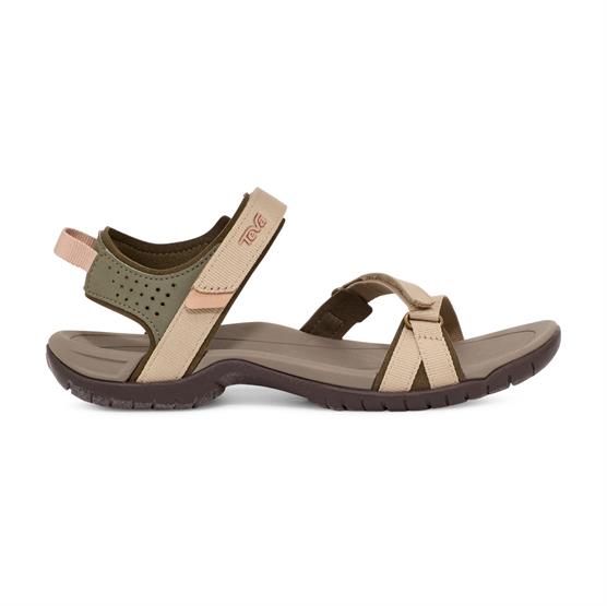 Teva Verra Sandaler til Dame - Komfortable og Slidstærke