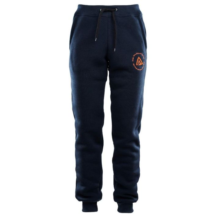 Aclima Fleecewool V  Joggers Navy Blazer