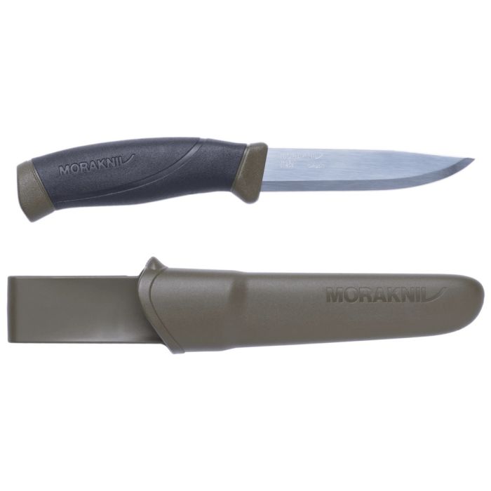 Mora Companion S Mg