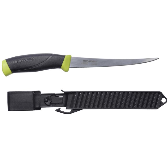 Mora Companion Fishing Fillet    S