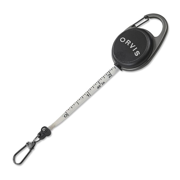 Orvis Carabineer Tape Measure