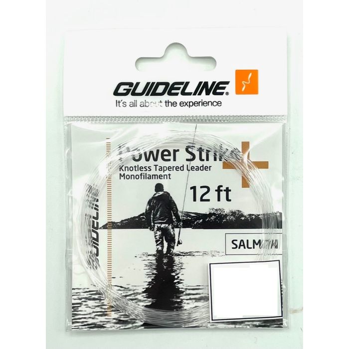 Guideline Power Strike Salmon