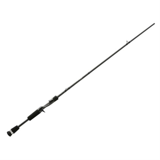 Let Triggerstang til Predatorfiskeri - Muse Black fra 13 Fishing