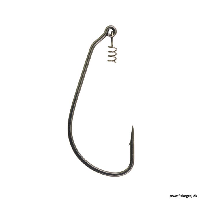 Berkley Fusion   Swimbait Krog