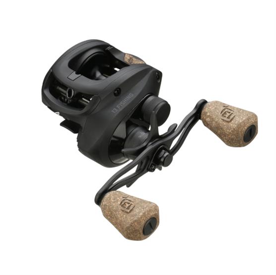 Fishing Concept A  Baitcaster