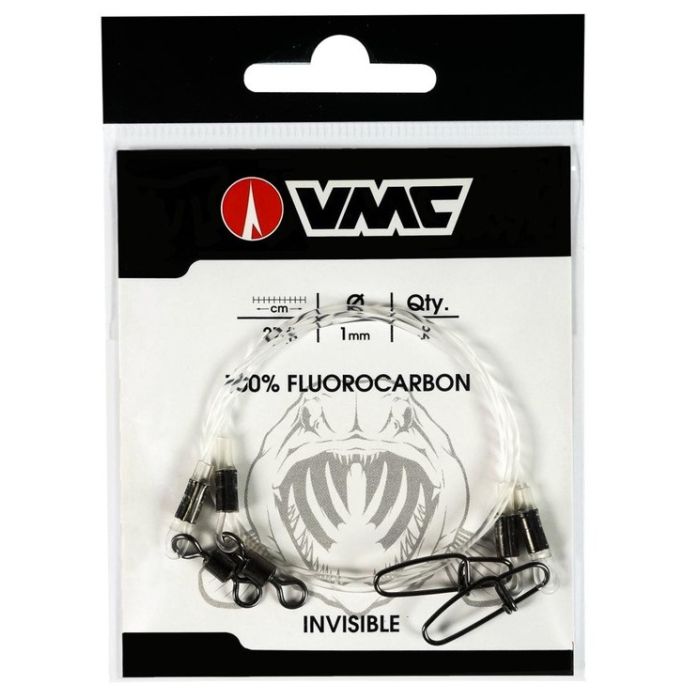 Vmc Fluorocarbon Leader  Cm