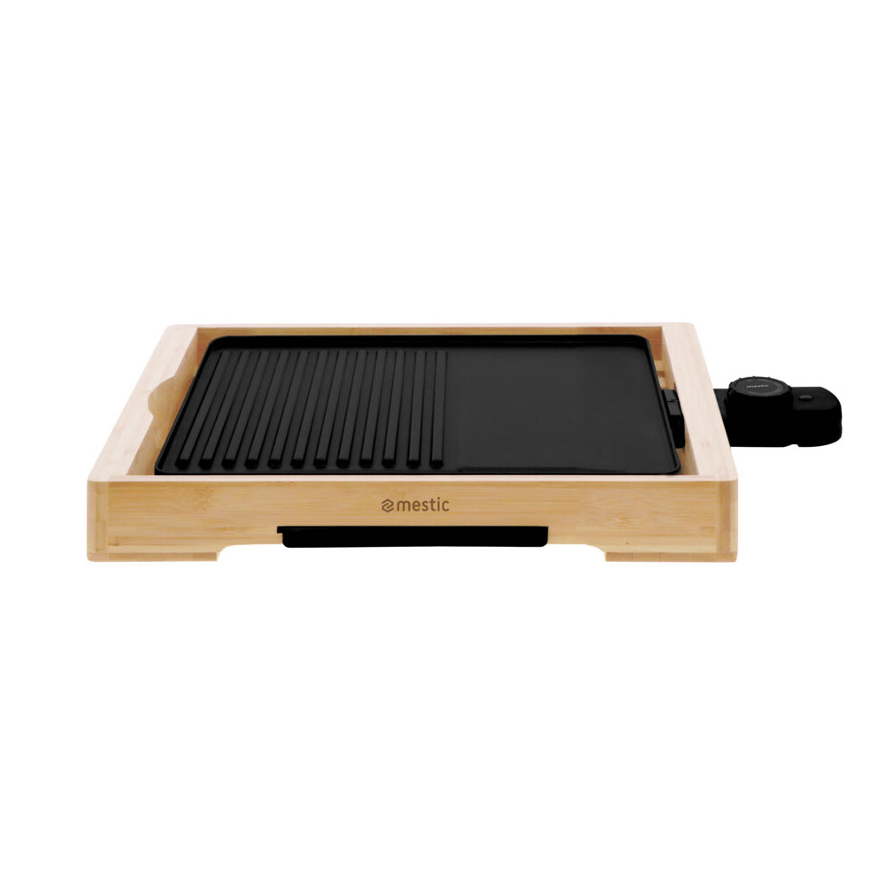 Mestic Mg 135 Bordgrill - Perfekt til hyggelige grillstunder!