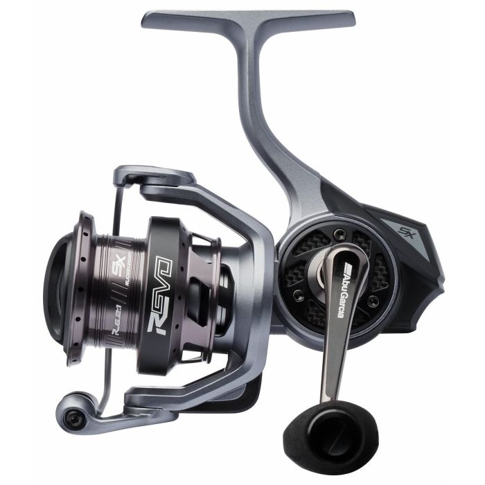 Abu Revo   Sx