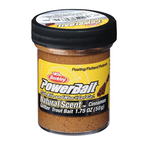 Berkley Powerbait Agn med Krydderier til Put&Take Fiskeri