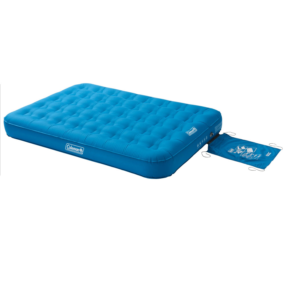 Coleman  Extra Durable Airbed  Double