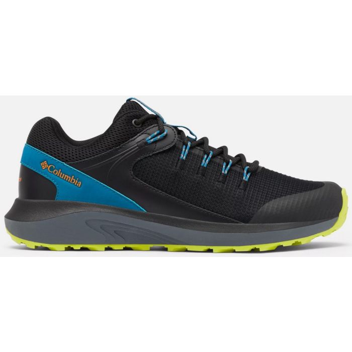 Columbia Trailstorm?  Waterproof Black  Solar