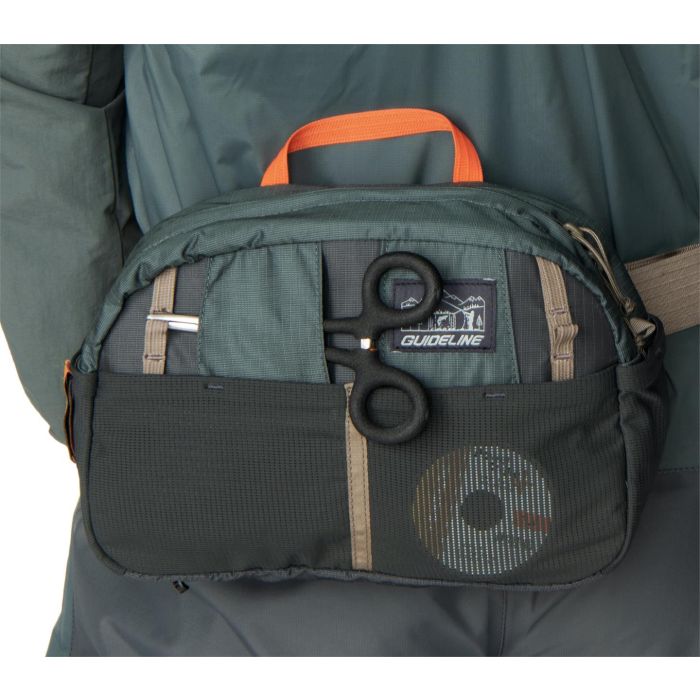Guideline Ulbc Waistbag