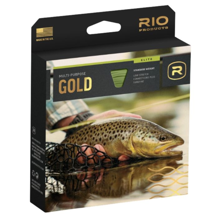 Rio Gold Elite