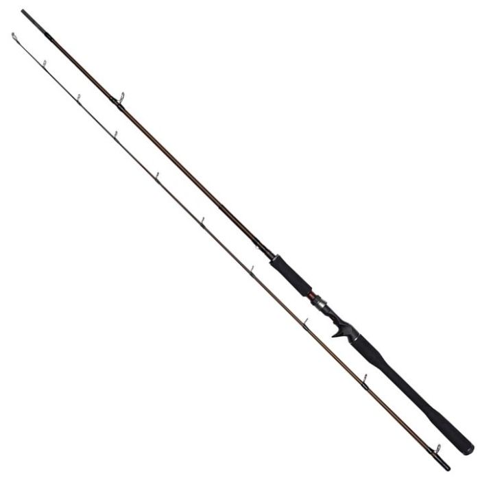 Westin W  Powershad  Nd    Gr  Delt Trigger