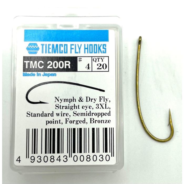 Tiemco Tmc R
