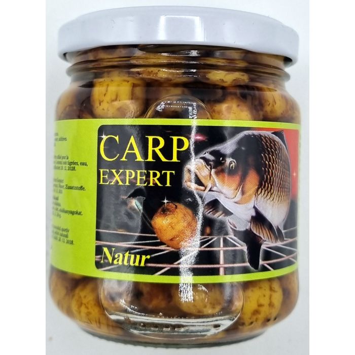 Carp Expert Tigernuts Natur  Gr