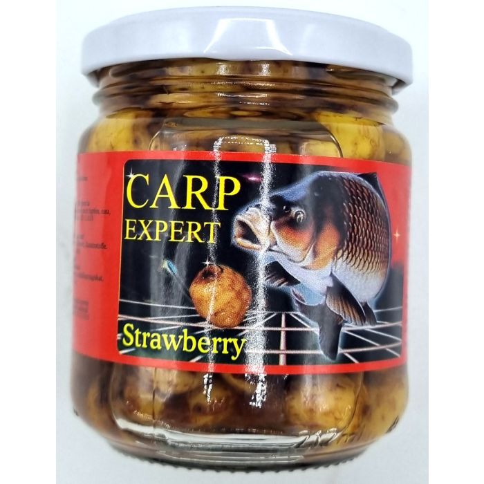 Carp Expert Tigernuts Strawberry  Gr