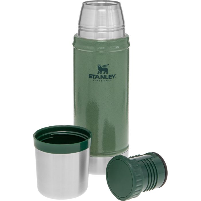 Stanley Classic Vac Bottle   Grøn