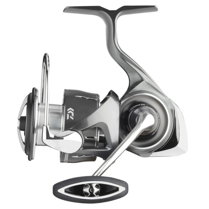 Daiwa   Luvias