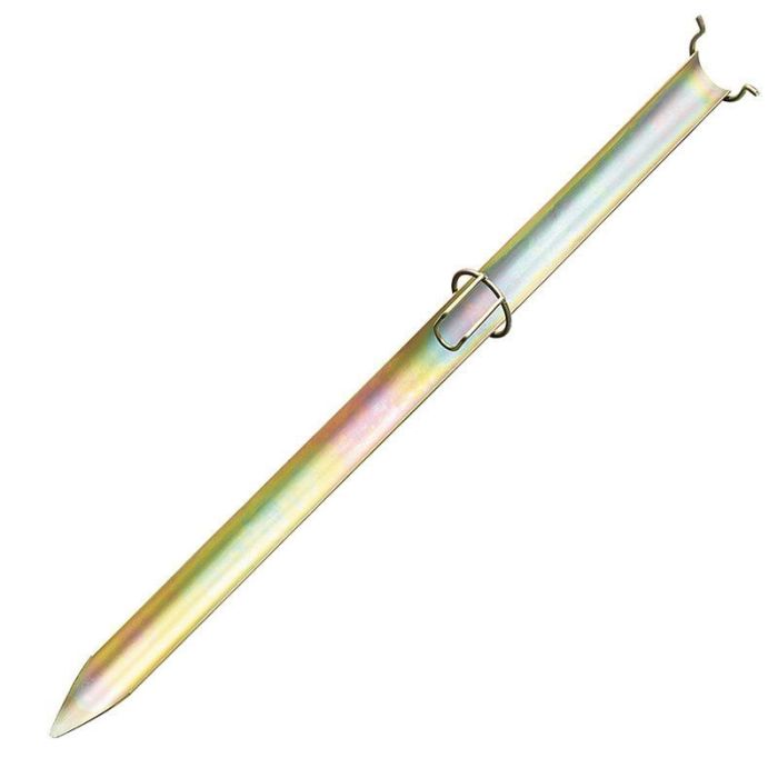 Fladen Metal Stangholder Kraftig