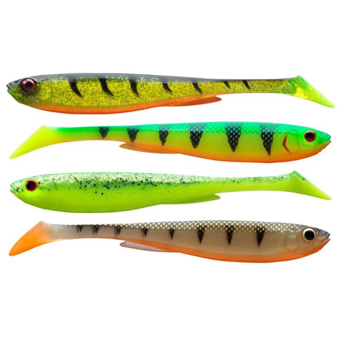 Daiwa Prorex Slim Shady Uv Set  Cm