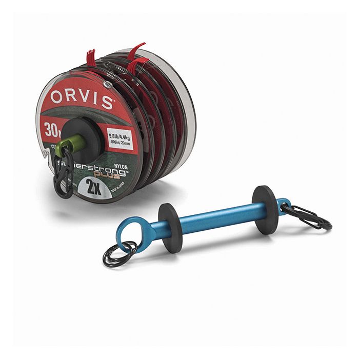 Orvis Tippet Tool Blå