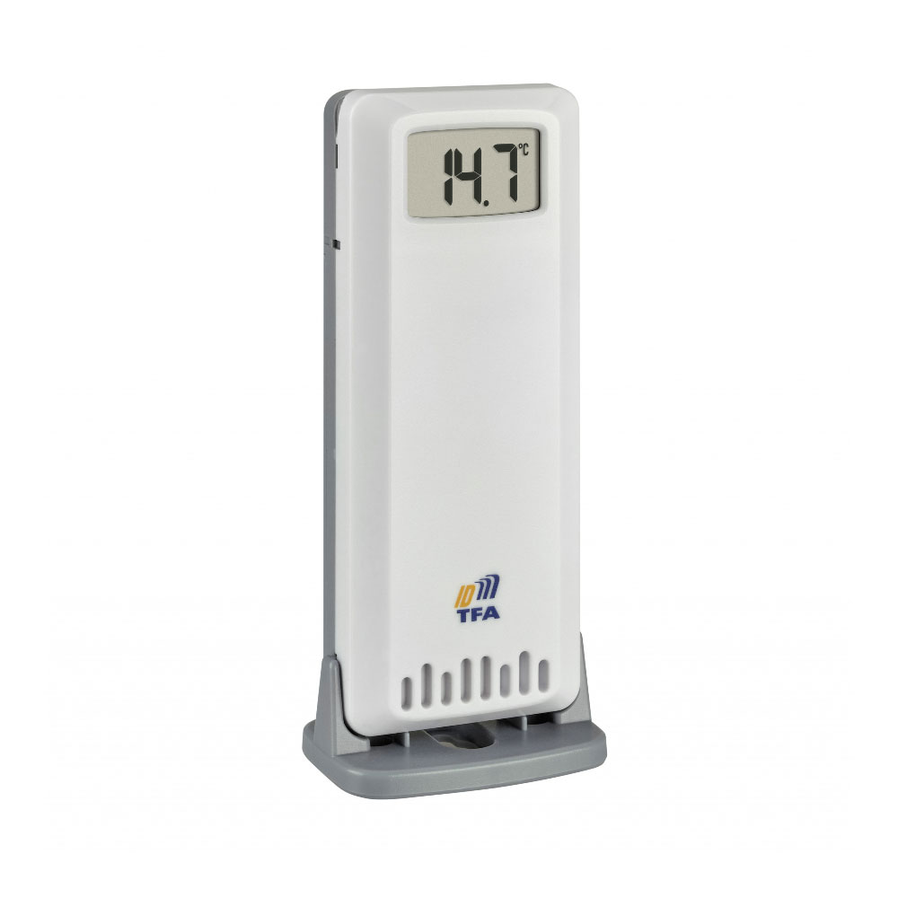 Profi Thermo Hygro Sensor Id A