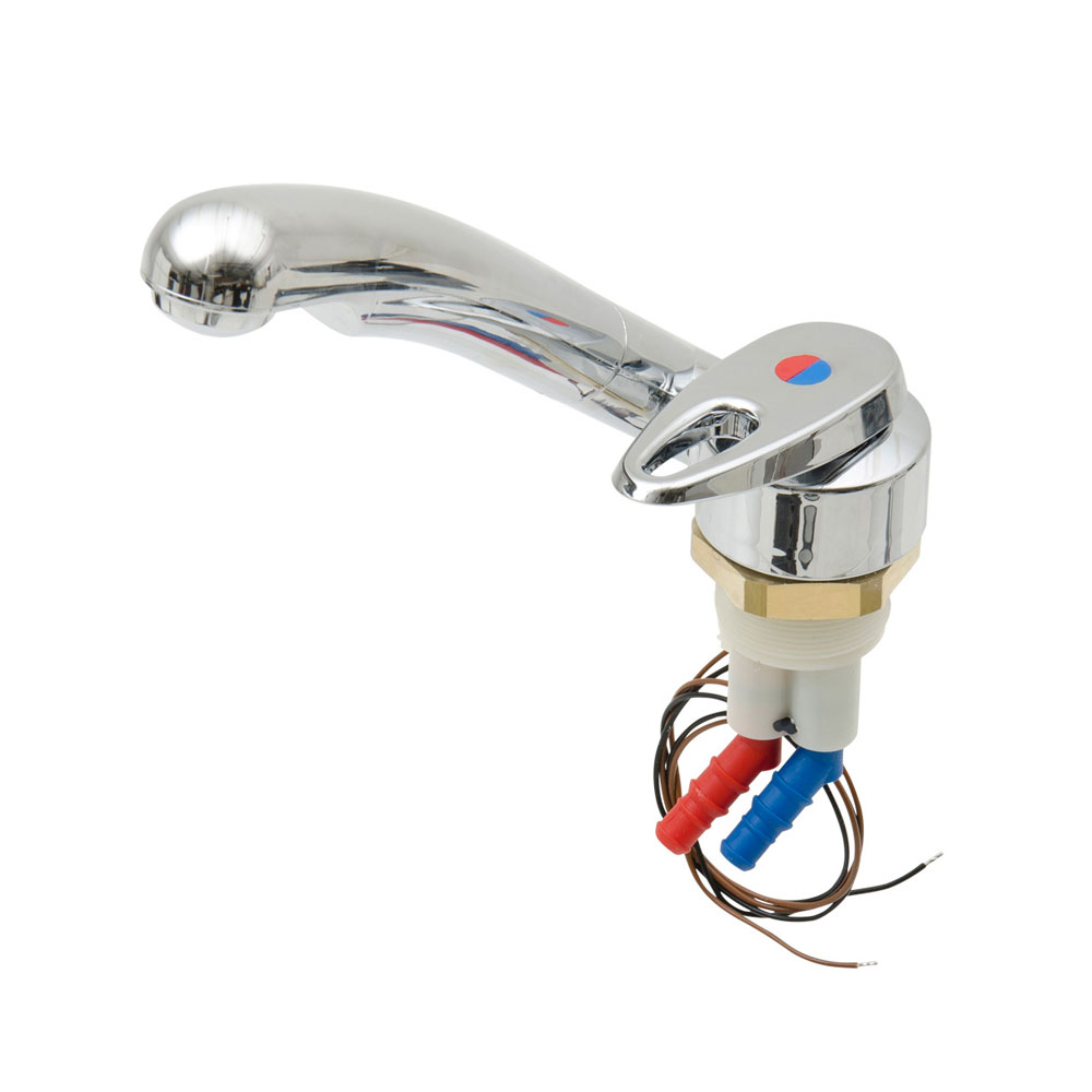 Reich Keramik Twist Blandingsbatteri 12V - Udsalg!
