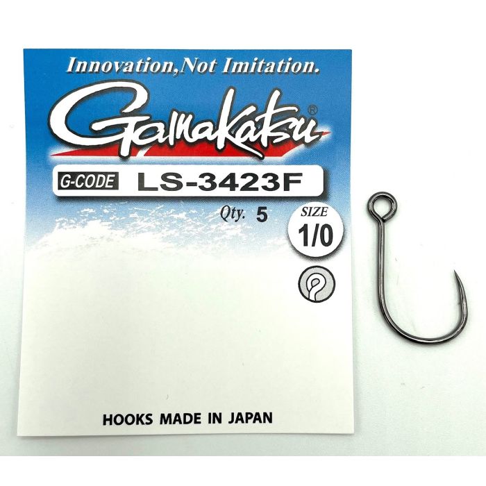 Gamakatsu Ls F